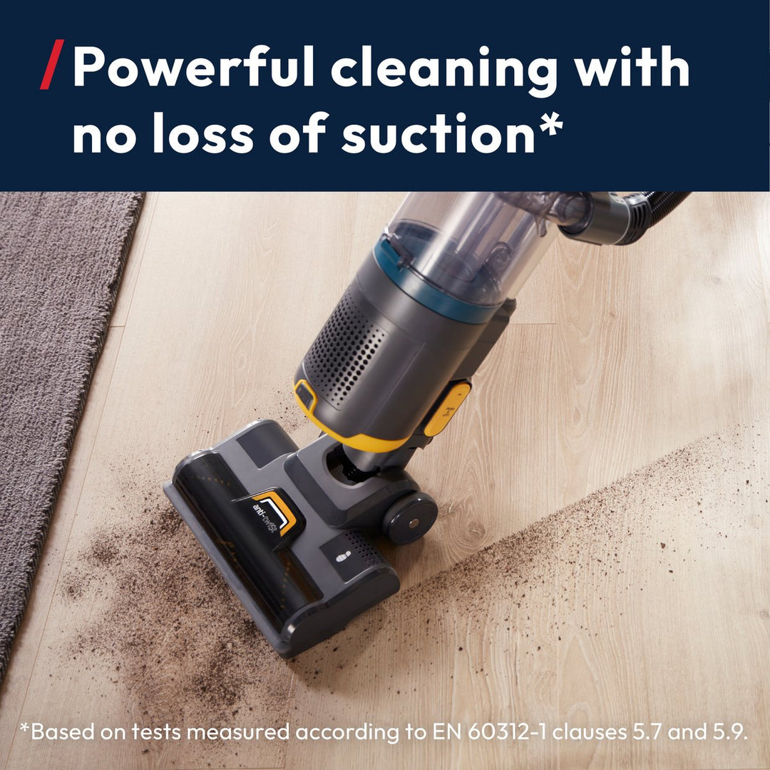 Hoover HL4 Push&amp;Lift Anti Hair Pet Corded Vacuum Cleaner (No Pet Tool)