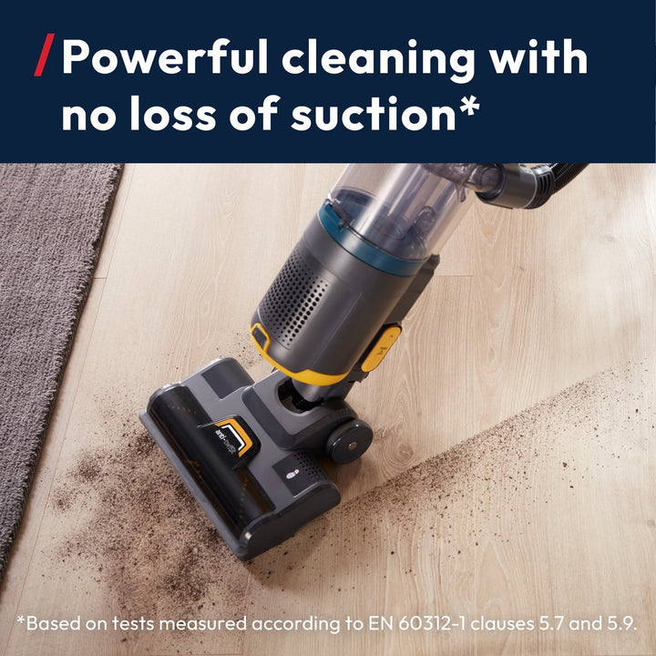 Hoover HL4 Push&amp;Lift Anti Hair Pet Corded Vacuum Cleaner (No Pet Tool)