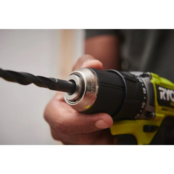 Ryobi RDD18C1 18V ONE+ HP Compact Cordless Brushless Drill Driver (Bare tool)