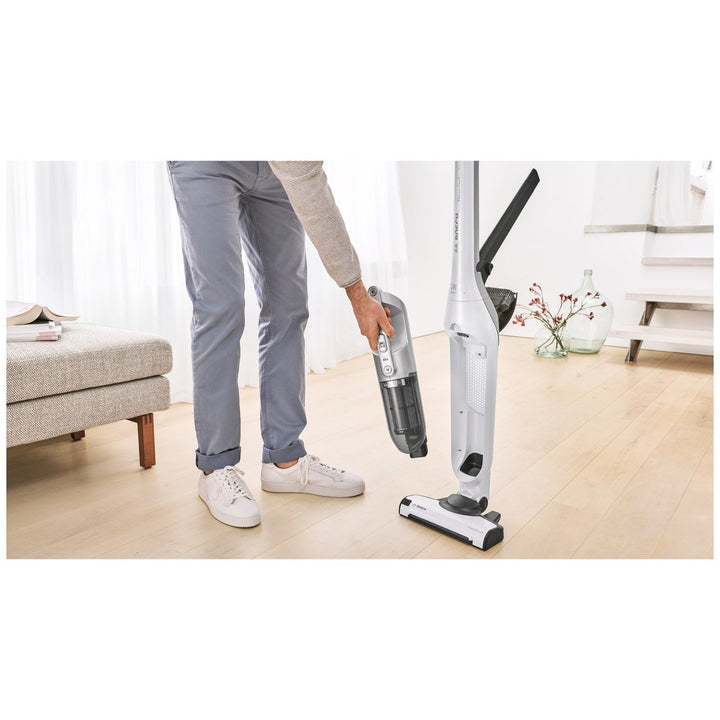 Bosch Serie 4 Flexxo 28 Volts Cordless Vacuum Cleaner