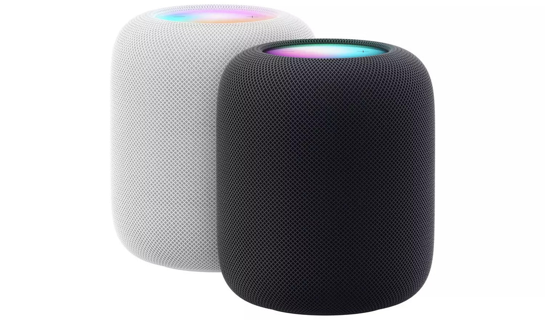 Apple HomePod Smart Speaker - White