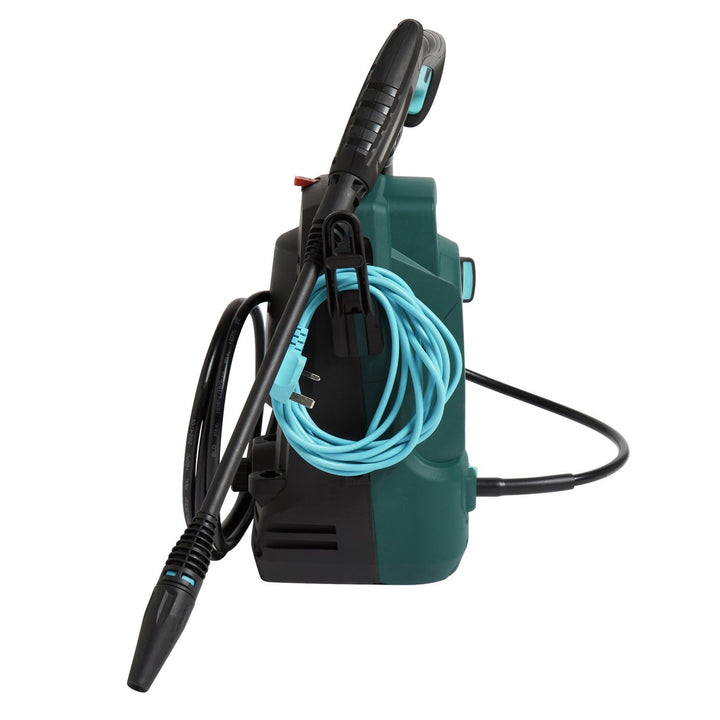 McGregor 1400W Compact Pressure Washer MCEPW14C