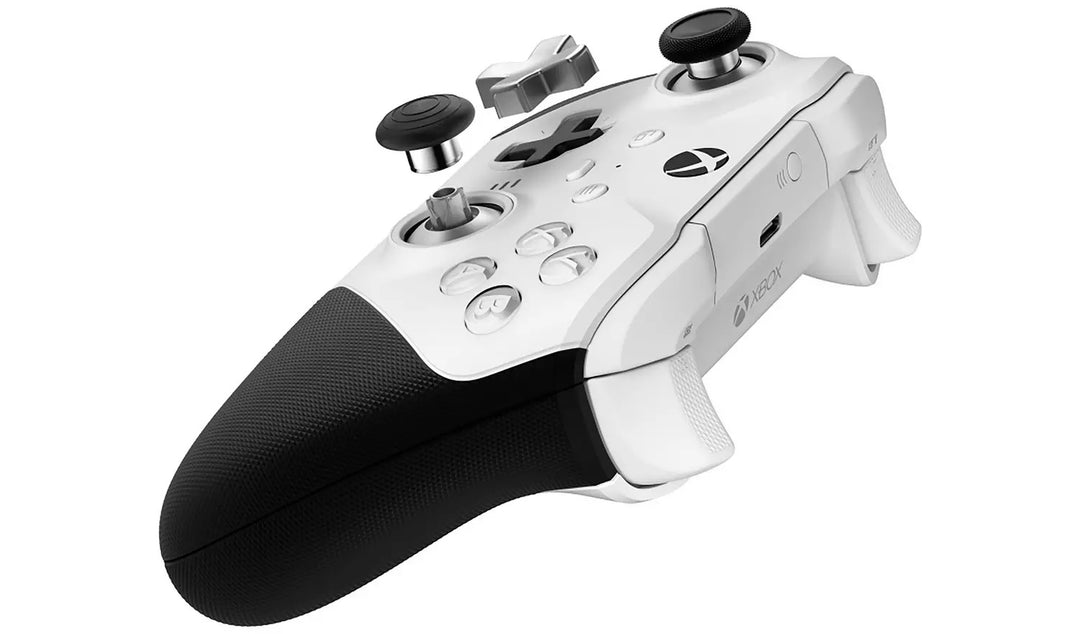 Xbox Elite Wireless Controller Series 2 - Core - White