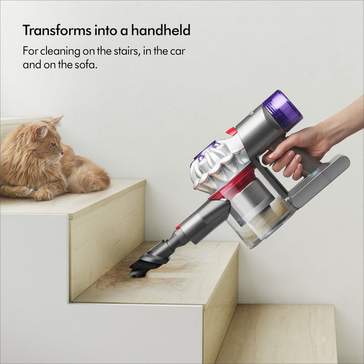Dyson V8 Absolute Cordless Vacuum Cleaner