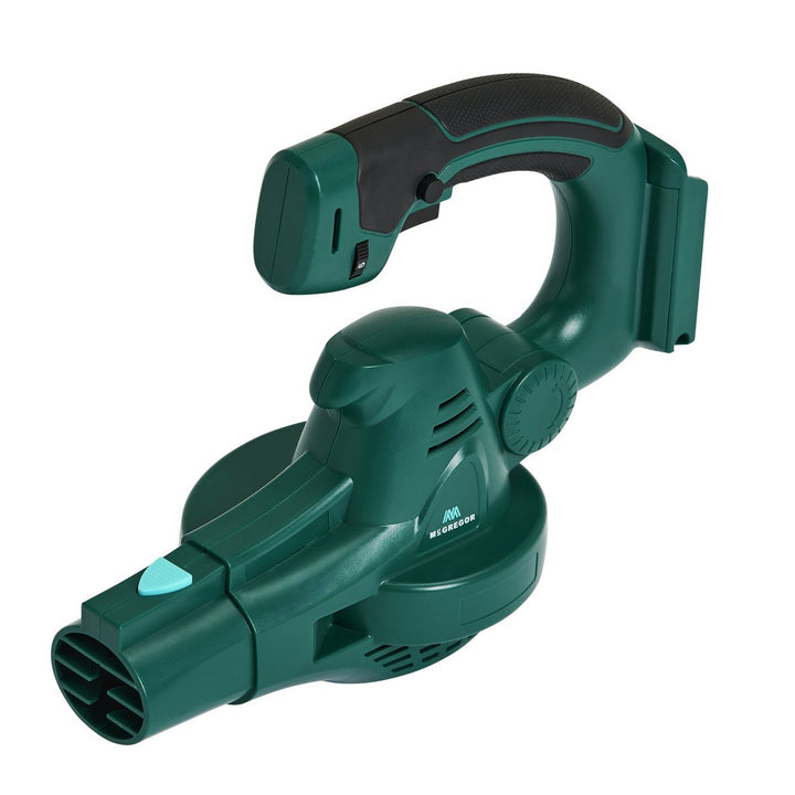 McGregor MCLB18 Cordless Garden Leaf Blower- 18V