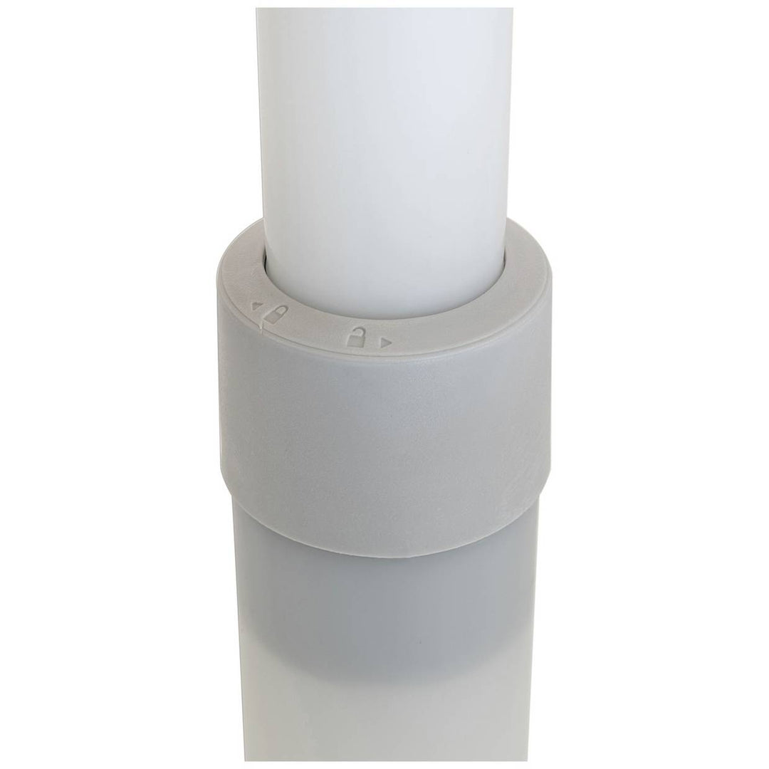 Keter Illuminated Cool Box - 30L