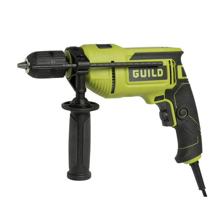 Guild PDI800G2 Corded Impact Drill - 800W