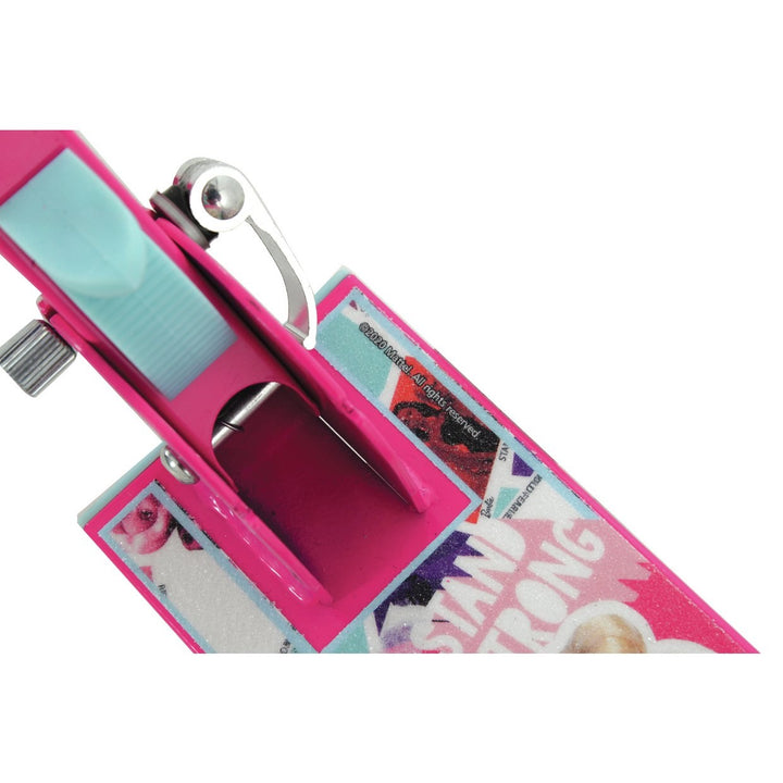 Barbie - Folding Inline Scooter
