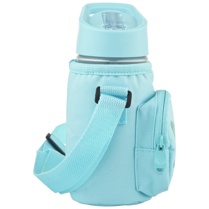 Mermaid Bottle Bag &amp; Bottle