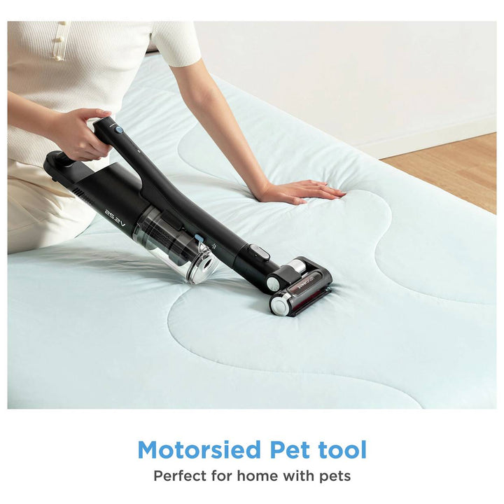 Bush 2-in-1 Pet Cordless Vacuum Cleaner V19P13A20Q0ABLDC