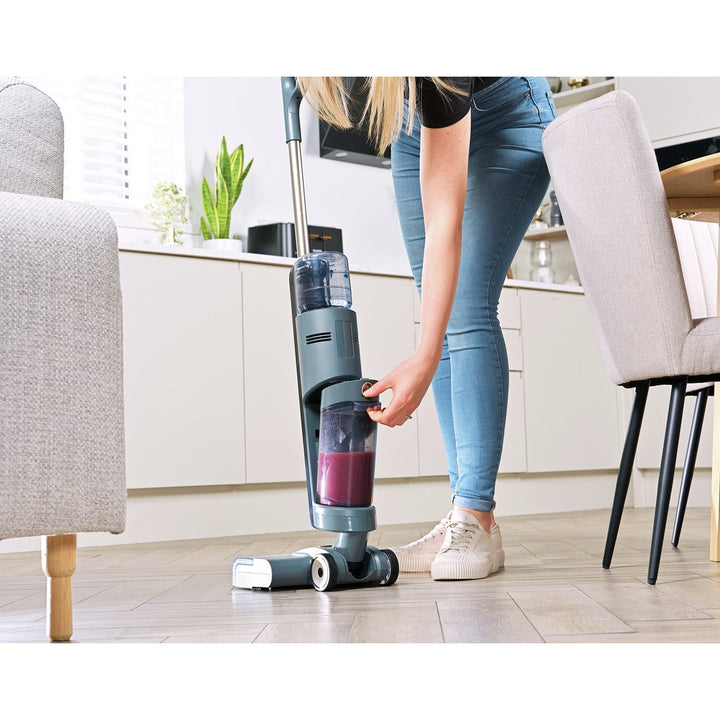 Beldray All-in-One Cordless Hard Floor Cleaner - BEL01814