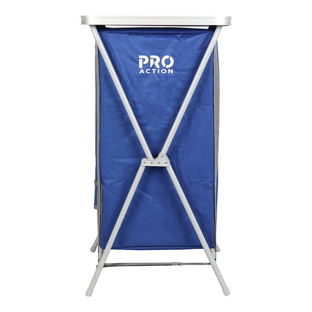  Pro Action 3 Shelf Camping Storage Table
