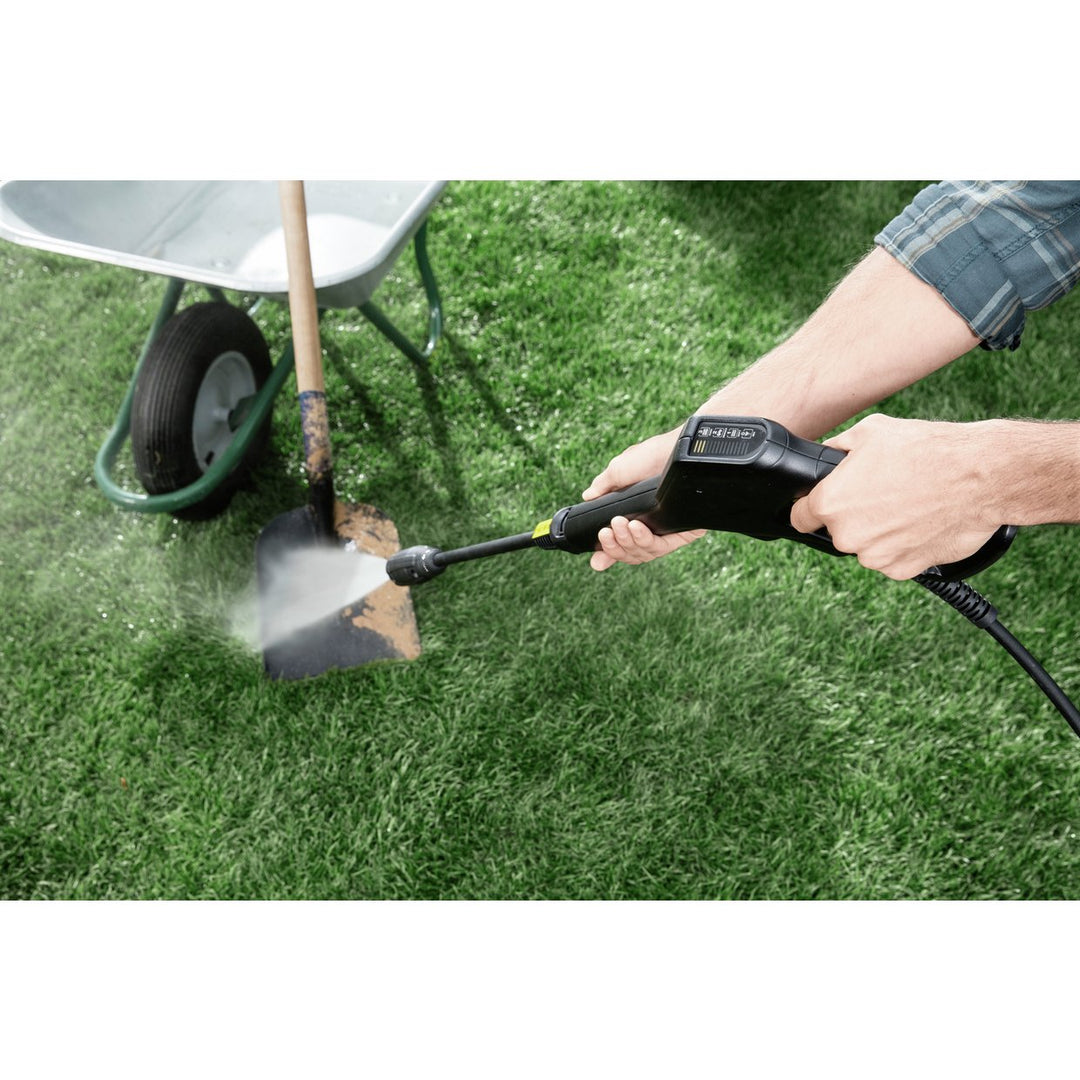 Karcher K3 Power Control Home Pressure Washer - 1600W