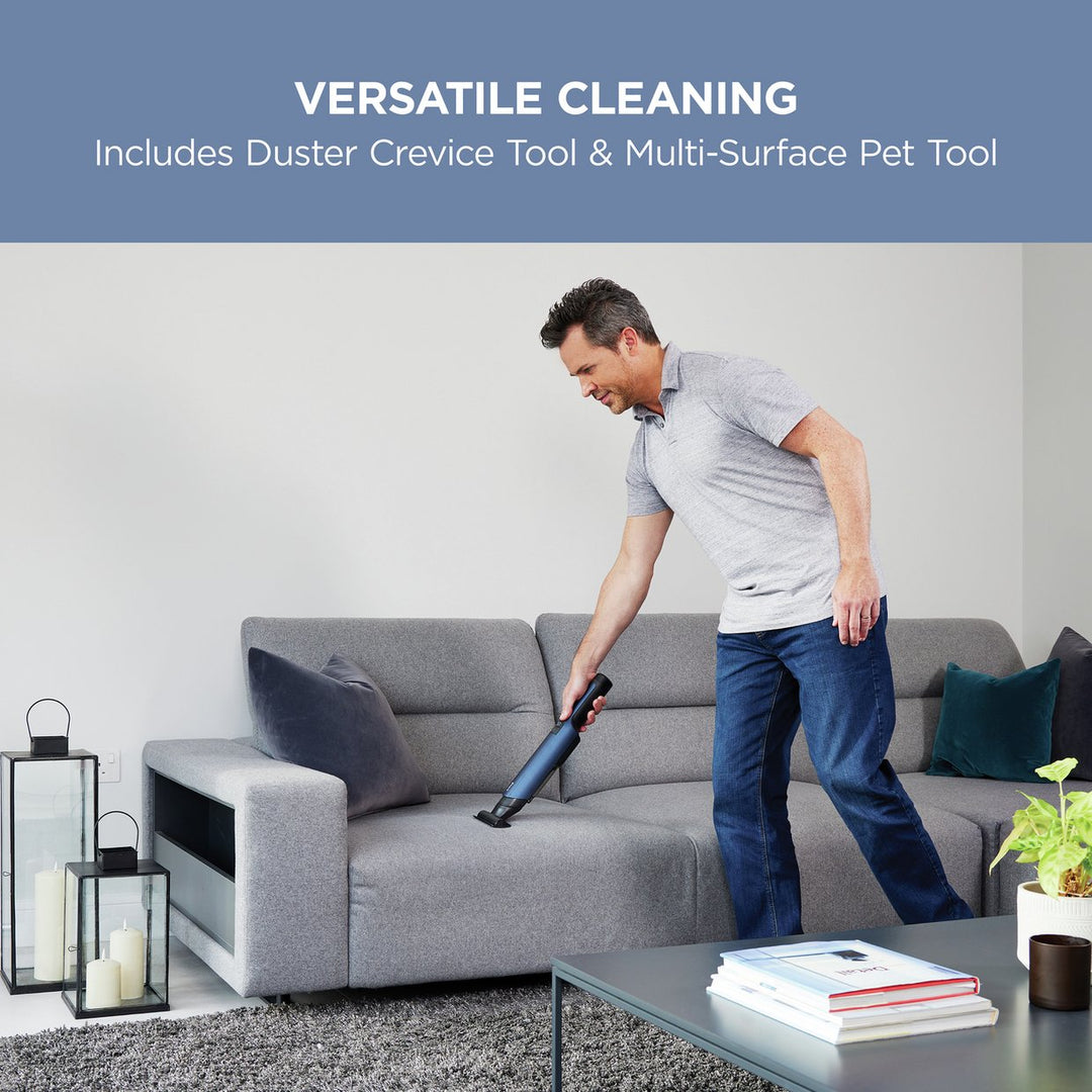 Shark WandVac 2.0 Cordless Handheld Vacuum Cleaner