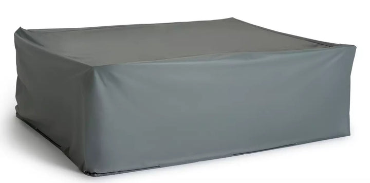 Home Deluxe Rectangular Patio Set Cover