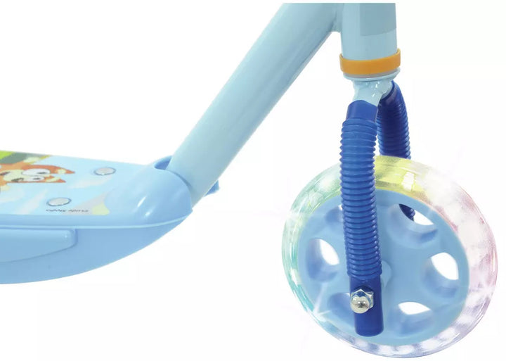 Bluey Tri-Lite 3 Wheel Scooter