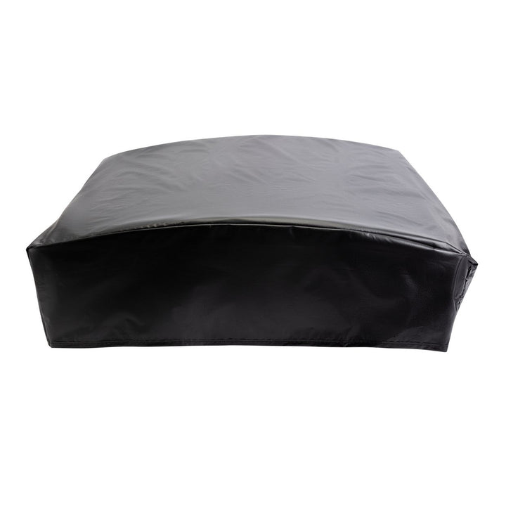 Home Gas Tabletop Pizza Oven With Cover