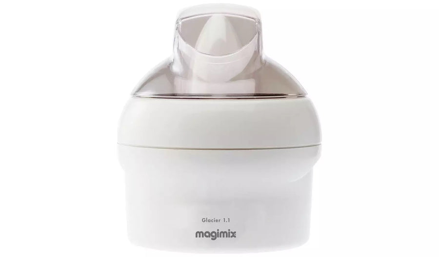 Magimix 1.1 Le Glacier Ice Cream Maker 11047