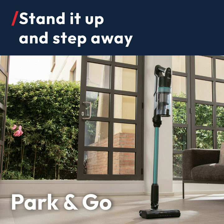 Hoover HF1+ Anti-Hairwrap Pet Cordless Vacuum Cleaner