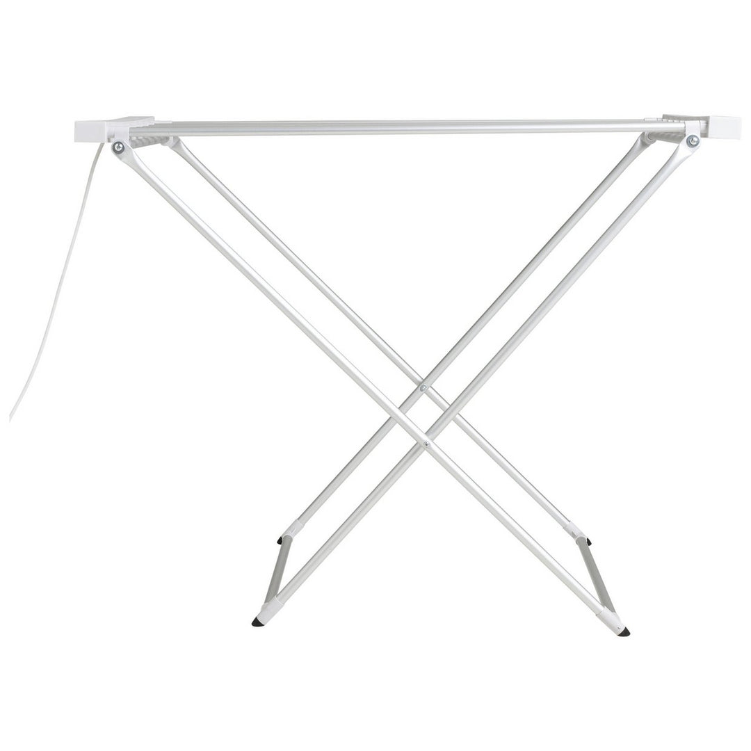 Home 11.5m Electric Heated Indoor Clothes Airer
