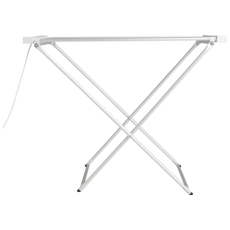Home 11.5m Electric Heated Indoor Clothes Airer