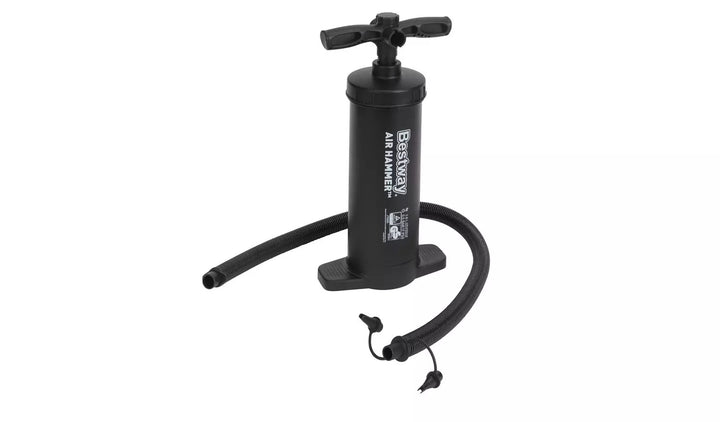 Pro Action Bestway Double Action Hand Pump