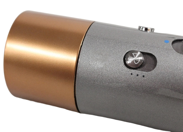 Dyson Airwrap Origin Multi Styler and Dryer - Nickle/Copper