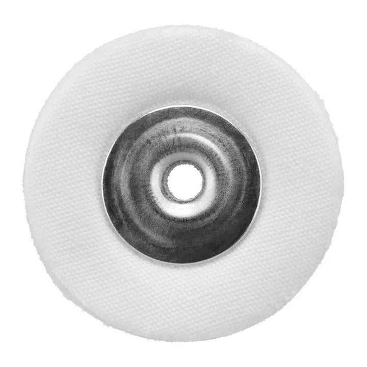 Ryobi RAR201 25.4mm Cotton Polishing Wheel