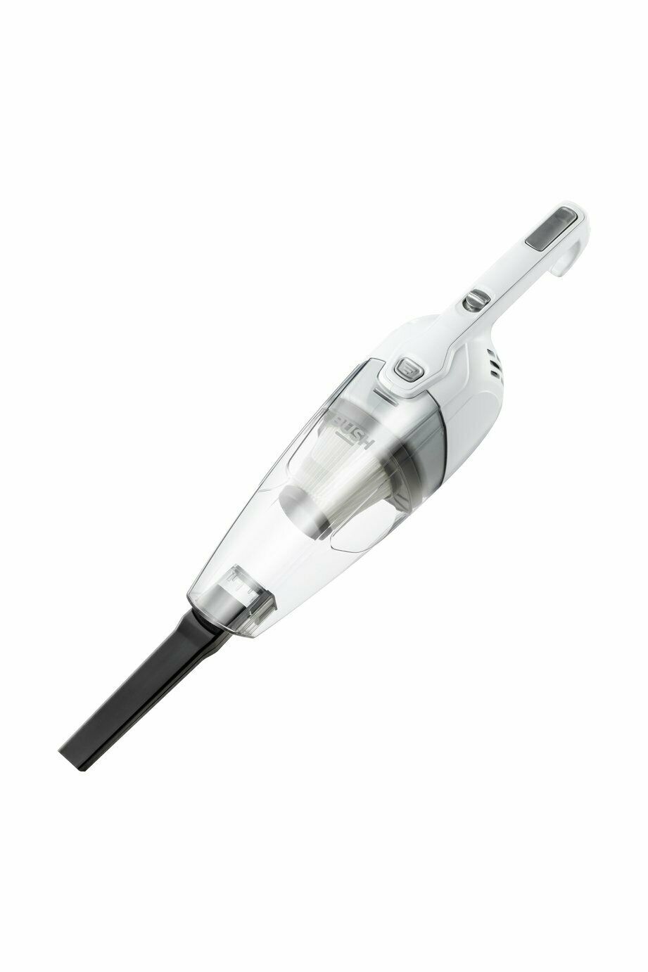 Bush VSC02B16T-30 Stick to Handheld Bagless Corded Vacuum Cleaner
