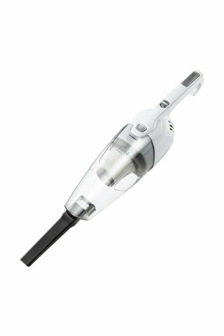 Bush VSC02B16T-30 Stick to Handheld Bagless Corded Vacuum Cleaner