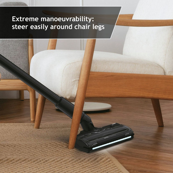 Hoover HF4 Anti Hair Wrap Pet Cordless Vacuum Cleaner (No Wall Bracket)