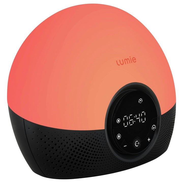 Lumie Bodyclock Glow 150 Wake-Up Alarm Clock