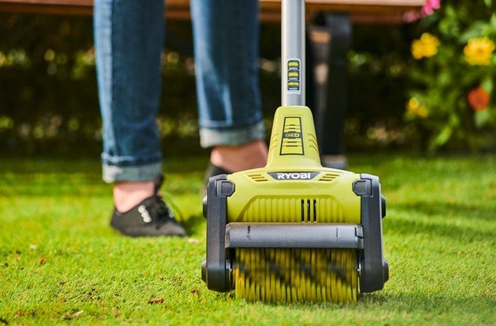 Ryobi RAC823 Artificial Turf Cleaning Brush For RY18PCB-0 (Single)