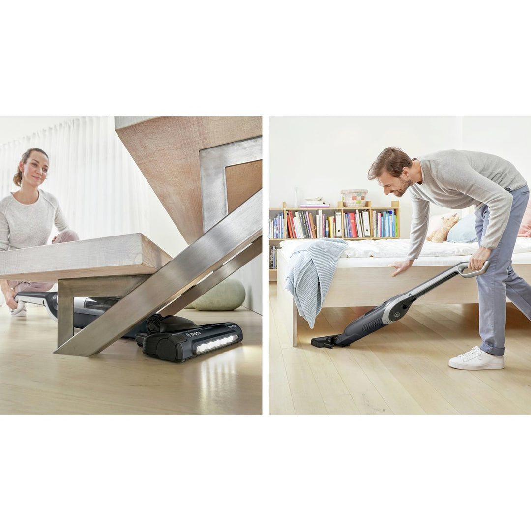 Bosch Series 4 Flexxo 25 Volts Cordless Vacuum Cleaner