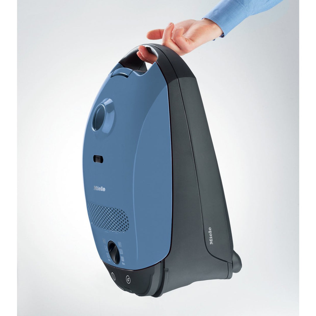 Miele Classic C1 Junior Corded Bagged Cylinder Vacuum Cleaner