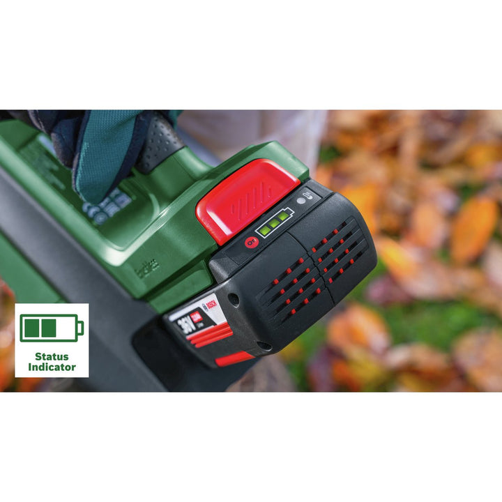 Bosch Advanced 36V-750 Cordless Leaf Blower