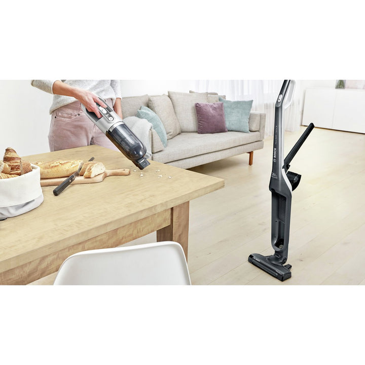 Bosch Series 4 Flexxo 25 Volts Cordless Vacuum Cleaner