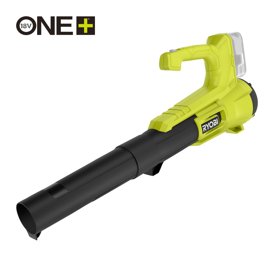 Ryobi RY18BLA-0 18V ONE+™ Cordless Jet Blower (Bare Tool) 