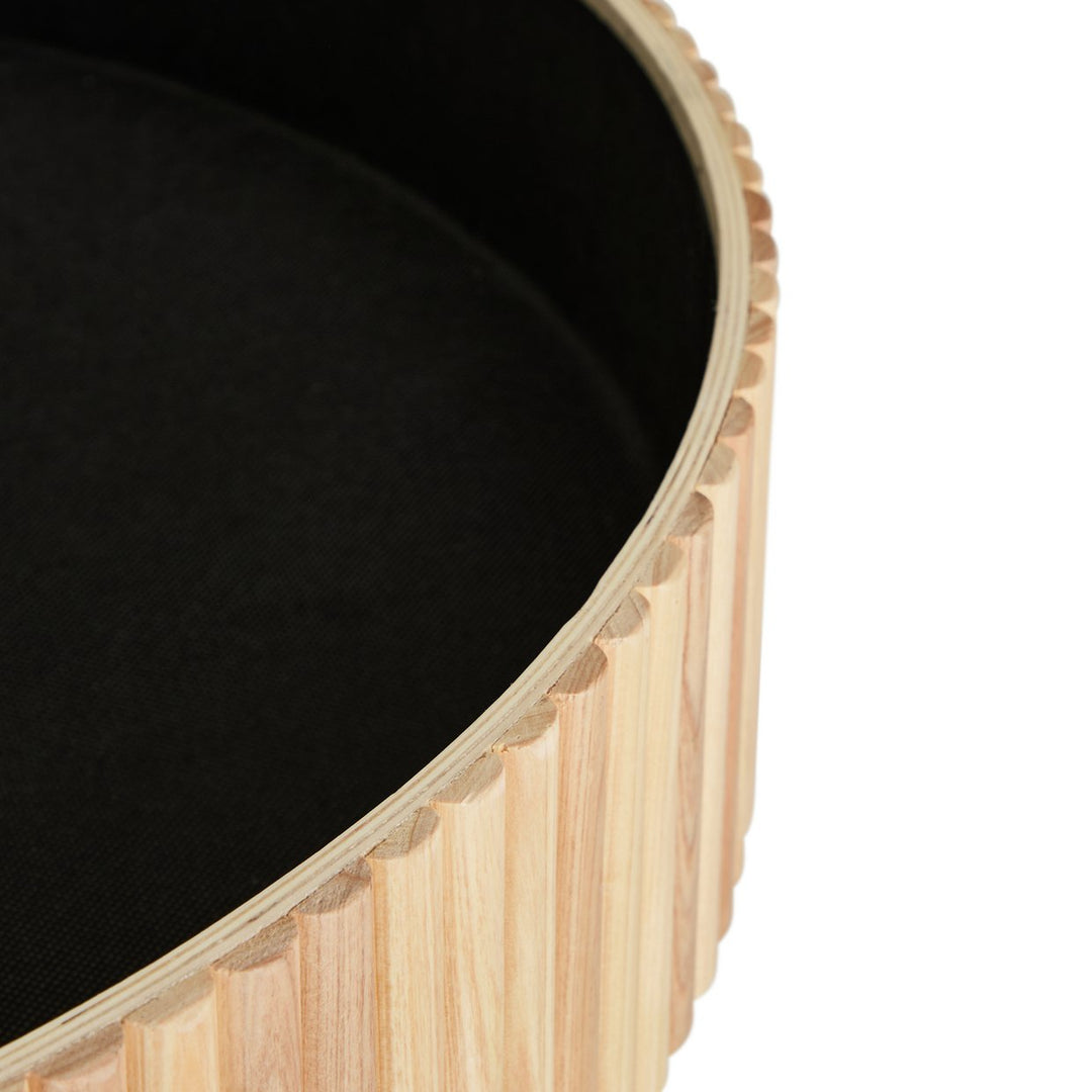 Habitat Agnes Coffee Table - Oak