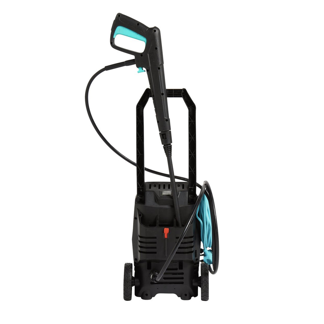 McGregor 1400W Compact Pressure Washer MCEPW14