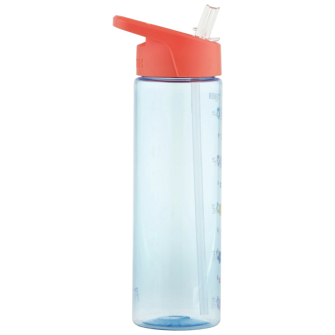 Eco Girl Water Tracker