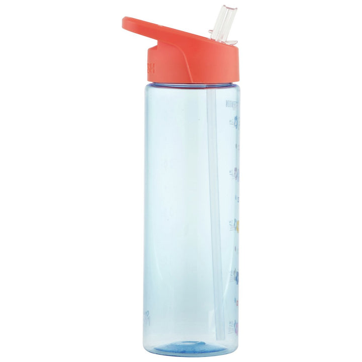 Eco Girl Water Tracker