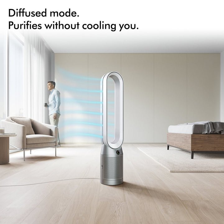 Dyson Purifier Cool TP07 Air purifier (No Remote) 