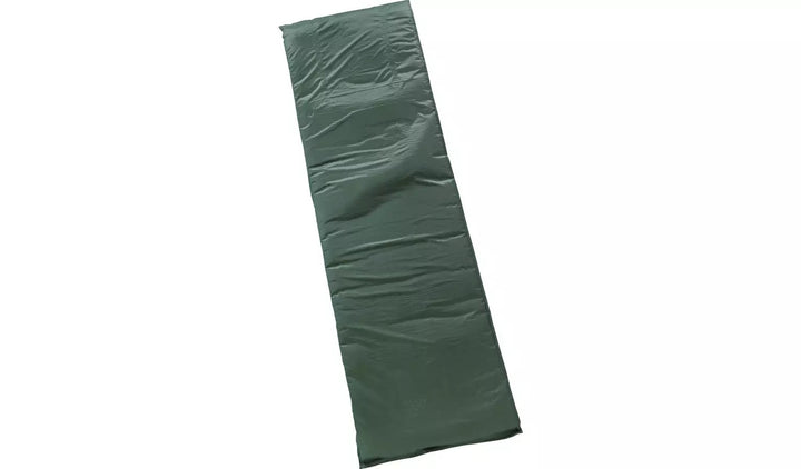 Pro Action 3.5cm Self-Inflating Camping Mat - Single