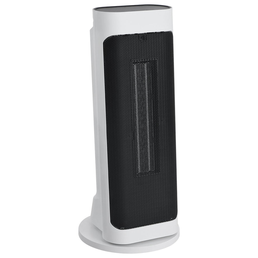 Bush 2kW Digi Oscilating Tower Fan Heater