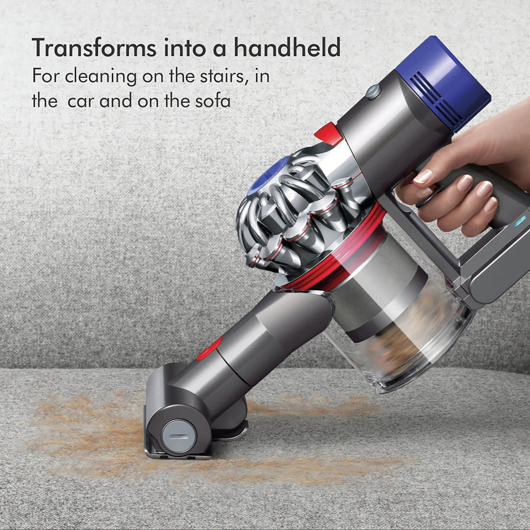 Dyson V7 Animal Cordless Vacuum Cleaner - Purple