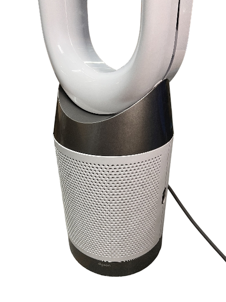 Dyson Purifier Cool TP10 Purifying Fan - White (No Remote)