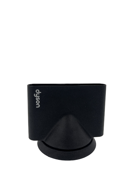 Dyson Supersonic Hair Dryer - Black / Nickel - With 3 Attachments