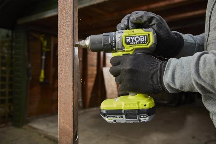 Ryobi RB1825C 18V ONE+™ 2.5Ah Lithium+ Battery