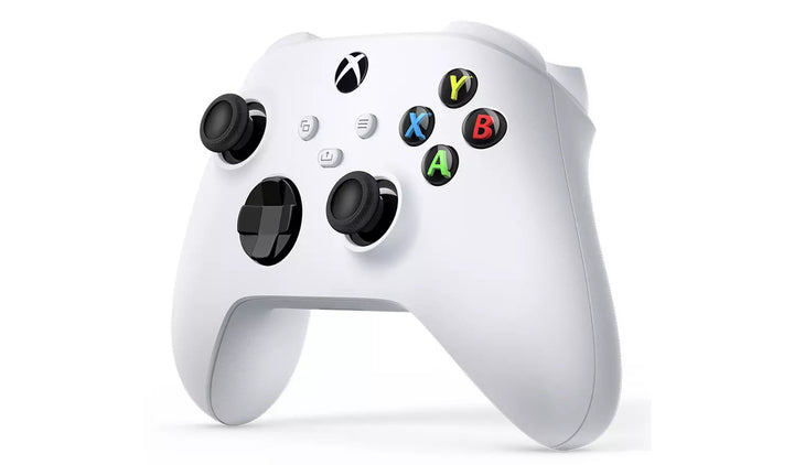 Official Xbox Series X & S Wireless Controller - White
